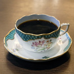 サトウコーヒー - タンザニア