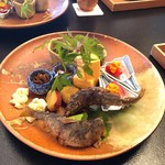 日本料理 きた川 - 