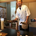 日本料理 きた川 - 