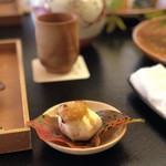 日本料理 きた川 - 