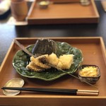 日本料理 きた川 - 