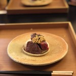 日本料理 きた川 - 