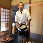 日本料理 きた川 - 