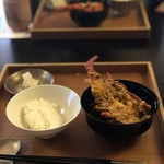 日本料理 きた川 - 