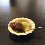 日本料理 きた川 - 