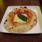 クイーンズベーカリー - マルガリータ￥１５０