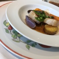 Benoit Alain Ducasse - 