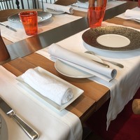 Benoit Alain Ducasse - 