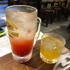 大衆酒場 晩杯屋 北関東ふるさと編ファンデス上野店