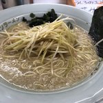 ラーメンショップ いなべ北勢店 - 