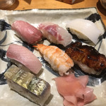 Sakae Sushi - 