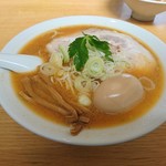 麺や二代目 夜来香 - 味噌特製ホントに旨し(^q^)