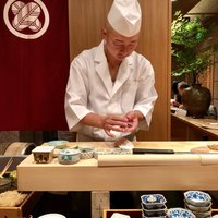 銀座 鮨 かねさか 本店 - 