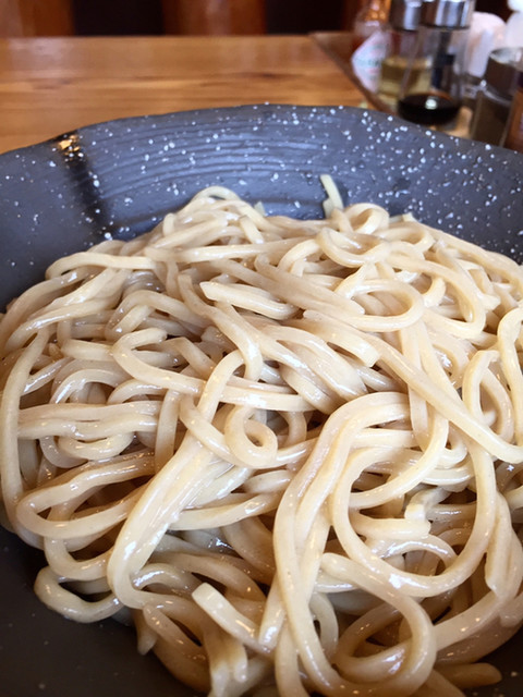 麺や つるり>