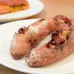 ブランジェ浅野屋 - [数量限定商品]ハーベスト@税込453円