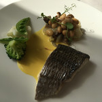 レストラン ラ トゥール - 