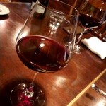 ゴーシェ - 赤ワイン