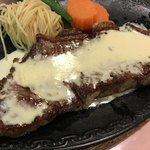 味のレストラン えびすや 幸町店 - 