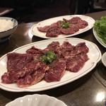スエヒロ - 