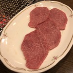 スエヒロ - 