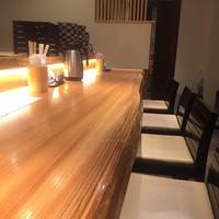 和み酒 仁 - 内観