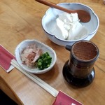 手打蕎麦ぐらの - 