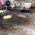 お好み焼浜ちゃん - 