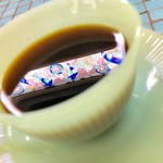ジョウザンケイカフェ ナンキョクノカゼ - 