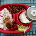 ジョウザンケイカフェ ナンキョクノカゼ - 