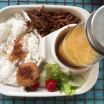 ジョウザンケイカフェ ナンキョクノカゼ - 
