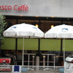Fresco Caffe - 外観写真: