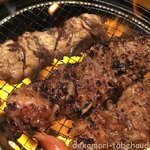 焼肉 うしの家 - 