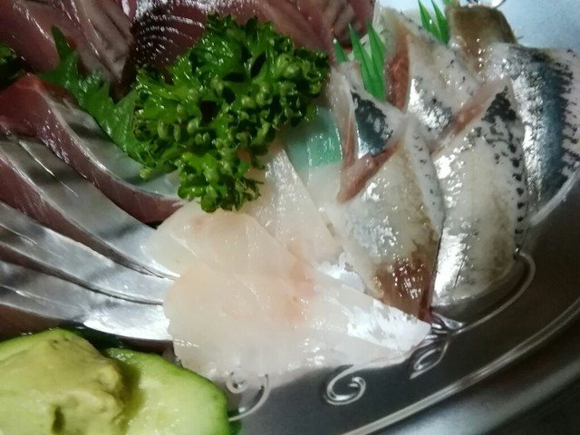 魚しお 東結城 その他 食べログ