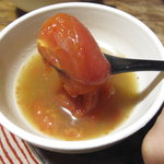 とまと（おでん）