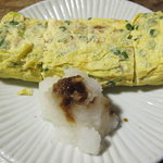 ことこと - だし巻き玉子