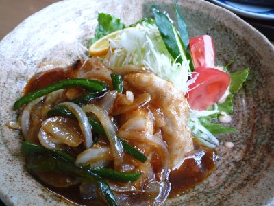 あすか亭 - 新旭川（食堂）の写真