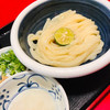 本格手打うどん おか泉