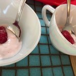 ジョウザンケイカフェ ナンキョクノカゼ - 