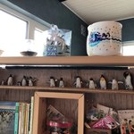 ジョウザンケイカフェ ナンキョクノカゼ - 