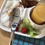 ジョウザンケイカフェ ナンキョクノカゼ - 