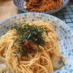ジョウザンケイカフェ ナンキョクノカゼ - 