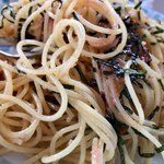 ジョウザンケイカフェ ナンキョクノカゼ - 