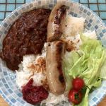 ジョウザンケイカフェ ナンキョクノカゼ - 