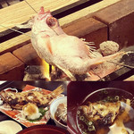 出汁さんろくぼう - 