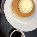 アイ・カフェ - 料理写真: