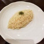 Mandara - 玄米小ライス