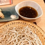 蕎麦 魯庵 - 