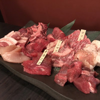 BeefGarden 二子玉川 - 