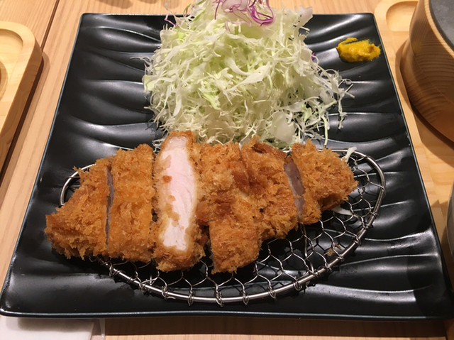 和幸 入間東町店 武蔵藤沢 とんかつ 食べログ 和幸 入間東町店 武蔵藤沢 とんかつ 食べログ