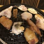 Kanazawa Yaki Fugu Yume Teppou - 